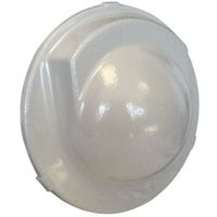 Ritchie LL-C Globemaster 5Flush Cover - White consumer electronics