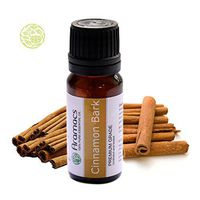 Cinnamon Bark Essential Oil - Pure Therapeutic Grade 10 ML