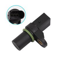 Camshaft Position Sensor CAM Sensor fit 12147518628 for BMW 323i 323Ci 325i 325Ci 325Xi 328i 330i 330Ci 330Xi 525i 528i 530i 545i 745i 745Li BMW X3 X 5 Z3 Z4