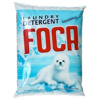 Foca Laundry Detergent 22.04 Lb Pound