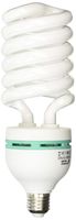 Cowboystudio Full Spectrum Light Lighting Bulb four 85 watt Photography Photo CFL 5500K - Case of 4 - daylight balanced pure white light - 4000 Lumens, Pack of 4