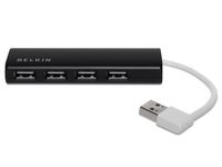 Belkin TravelHub 4-port USB Hub