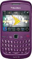 BlackBerry Curve 8530 Phone, Purple (Sprint)
