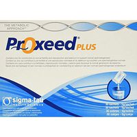 PROXEED PLUS 30, Pack of 4