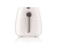Philips Airfryer, The Original Airfryer, Fry Healthy with 75% Less Fat White HD9220/56