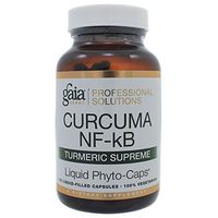 Curcuma NF-kB: Turmeric Supreme 120 Capsules
