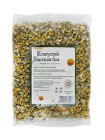 Herbal Tea Chamomile - 100 gr - Franciscan Herbs - Franciscan Monks - Traditional Old Herbal Recipe