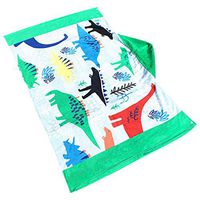 Meidexian888 Hooded Beach Bath Towel,Toddler Soft Swim Pool Coverup Poncho Cape For Boys Kids Children 1-12 Years Old Bath Robe (D)