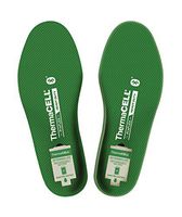 Thermacell PFHD-XXL Proflex Heavy Duty Heated Shoe Insoles with Bluetooth Compatibility, XXL