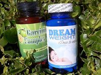 Weight Loss Combo Kit 2 Pack! Dream Weight – Night Time Diet Pills & Best Garcinia Complex, All New Formula! + Now with Essential Vitamins & Minerals! Garcinia with Vitamin C - Herbal Weight Loss Pills