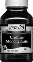 Creatine Monohydrate Powder (1 oz, ZIN: 510889)