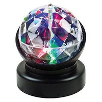 Westminster 2435 Prisma Light Kaleidoscope Light Show Projector