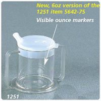 Providence Spillproof 6oz. - Model 564275