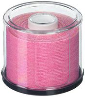 2" Kinesio Tex Performance Muscle and Joint Support Kinesiology Tape - Red