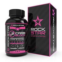 Rockstar Dietary Supplement 1