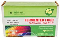 Osumex Fermented Food / LB17 probiotic 3gm Biomass Sachet - Box of 30
