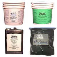 Supersize Kotton Klenser Wood Restoration Cleaning Kit