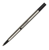 Monteverde Rollerball Refill to Fit Parker Rollerball Pens, Blue / Black, 35 Pack  (P224BB)