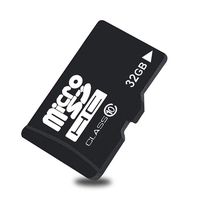eubell 32G High Speed Memory TF Card Micro-SD for Mobile Phone