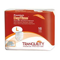 Tranquility 2106 Premium DayTime Pull On Diapers (Large) 64/case
