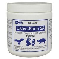 Vet-A-Mix Osteo-Form SA Powder - 350 Gram