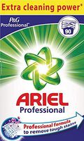 New Ariel Washing Powder Professional Regular Perfumed 5.85 kg (90W)