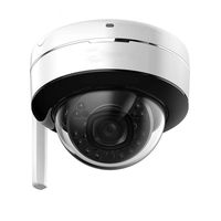 1080P IP Camera, WiFi Home Security Surveillance Camera Activity Detection Alert Baby/Pet Monitor Nanny Cam, Night Vision/Two-Way Audio with SD Card Slot & Cloud Storage.