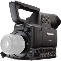 AG-AF100 Professional Micro 4/3 HD Camcorder
