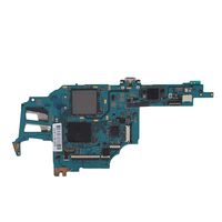 Motherboard, Motherboard Replacement Motherboard Mainboard Module for 2000 Gaming Console