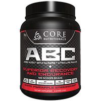 Core Nutritionals Core ABC White Pineapple Strawberry 2 lb. 3oz