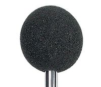 REED Instruments SB-01 Windshield Ball for Sound Level Meters