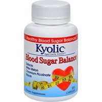 Kyolic Blood Sugar Balance