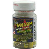 NVE Pharmaceuticals Swarm Extreme Energizer