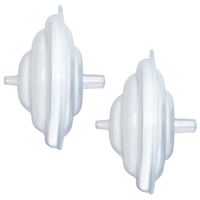 Nenesupply Compatible Backflow Protector for Spectra S2 Spectra S1 Accessories Breastpump Not Original Spectra Pump Parts Not Original Spectra S2 Accessories Replace Spectra Backflow Protector