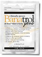 Banatrol Plus with Probiotic Anti-Diarrhea ( SUPPLEMENT, BANATROL PLUS, W/PROBIOTIC ) 75 Each / Case
