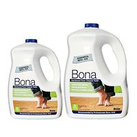 Bona Hardwood Floor Cleaner Refill, 96 fl oz (2)
