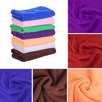 Kicode Microfiber Cleaning Duster Wipe 32PCS Set Towel Cloth Rag for Car Truck Van SUV