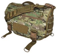 HAZARD 4 Defense Courier(TM) Laptop Messenger Bag with Molle - Multicam