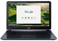 Acer Laptop Intel Celeron 1.60 GHz 2 GB Ram 16GB SSD Chrome OS (Renewed)