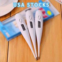 Digital Thermometer for Children and Adults,1Pcs, Check Your Body Temperature at Any Time. Staying Healthy During Flu Season, Underarm Use,TH-YT-B