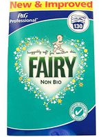 Fairy Non Bio Powder 130 Scoop, 8.45kg