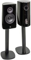 THIEL Audio Bookshelf Monitor TM3 Black