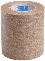3M Micropore Surgical Paper Tape 2"X10 Yd Tan Hypoallergenic - Model 1533-2