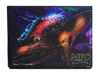 MFC iPad 2 and 3 Sylvester Snap In Cover, Digital Brown