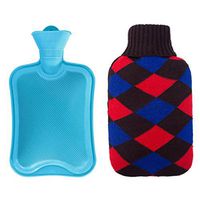 1.8L Hot Water Bottle Hot & Cold Relief A
