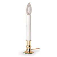 Darice 6206 Brass Plated Candle Lamp with On/Off Sensor (2)