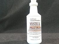 Mystical Floor Guard