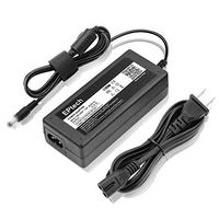 EPtech 12V 6.67A 80W AC/DC Adapter for Phillips Respironics PR System One REMstar Auto A-Flex DOM 460P REF 560P 567P 60 Series CPAP BiPAP ASV IP22 1091399 1118499 Delta MDS-080AAS12 A Power PS