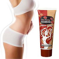 ColorfulLaVie Weight Loss Body Slimming Gel Fat Burning Cream Losing Weight Massage Anti Cellulite Cream Thin Leg Waist Fat Burning Pure Natural Creams For Fat Burning Easy Slimming To Fast Burn Fat