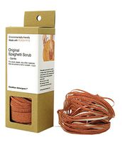 Goodbye Detergent All Natural Spaghetti Scrub, Set of 2, Gentle